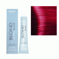 Крем-краска для волос Blond Bar ТОН - BB06, 100мл Крем-краска для волос Blond Bar ТОН - BB06, 100мл