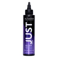Тонирующий гель для волос Ротт-фиолетовый Just Color Rott-Violet, 150 мл Тонирующий гель для волос Ротт-фиолетовый Just Color Rott-Violet, 150 мл