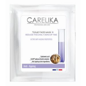 Aнтивозрастная тканевая маска Reduce the Early Signs of Time Anti-Ageing, 23 мл