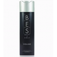 Шампунь для объема и уплотнения тонких волос Volume Shampoo, 300мл