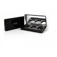 Палетка магнитная для теней (3 рефила) Magnetic palette for shadows (3 refill)