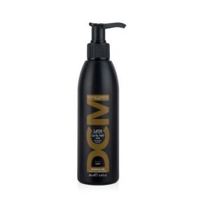 Молочко для вьющихся волос легкой фиксации Curly Hair Milk, 200мл