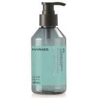 Легкий моделирующий флюид для кудрявых и волнистых волос Maraes Curly Care, 250 мл