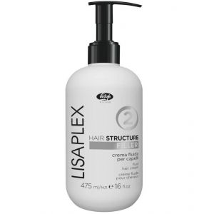 Восстанавливающий крем для волос LISAPLEX Hair Structure Filler, 475мл
