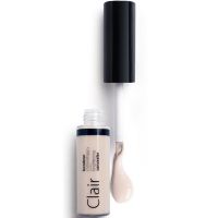 Светоотражающий корректор Clair Brightening concealer ТОН - светлый бежевый № 1, 6мл