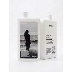 Кондиционер для волос восстанавливающий Supreme Repair Smooth,1л