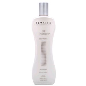 Кондиционер для волос Шелковая терапия Silk Therapy Conditioner, 355 мл