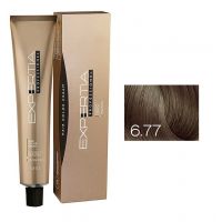 Крем-краска для волос Hair Color Cream тон 6.77, 100мл