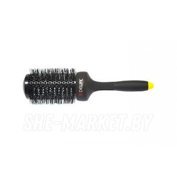Термобрашинг BANANA black BNN91-1, цвет черный
