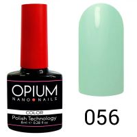 Гель-лак Opium Nail Цвет - 056, 8мл