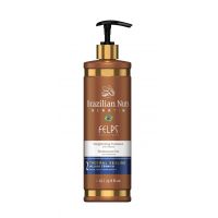 Лосьон-термозащита для волос BRAZILIAN NUTS KERATIN, 1л Лосьон-термозащита для волос BRAZILIAN NUTS KERATIN, 1л
