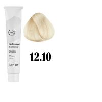 Краска для волос 360 PERMANENT HAIRCOLOR ТОН - 12.10, 100мл Краска для волос 360 PERMANENT HAIRCOLOR ТОН - 12.10, 100мл