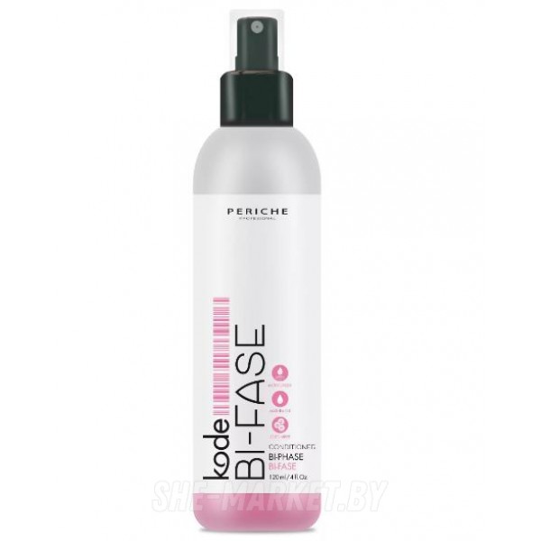 Двухфазный кондиционер питательный KODE Bi-Fase Conditioner 120мл