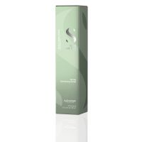 Скраб мягкий отшелушивающий Semi Di Lino Scalp Dandruff Scalp Rebalance Gentle Exfoliant Scrub, 150мл