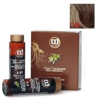 Масло для окрашивания волос Olio Colorante 7.02, 50мл