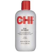 Гель для волос восстанавливающий Silk Infusion, 355мл