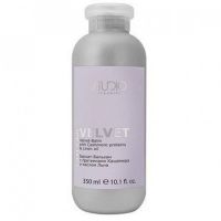 Бархат-Бальзам для волос с протеинами кашемира и маслом льна Studio Luxe Care, 350мл