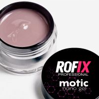 Гель моделирующий Nano Gel MOTIC, 20гр