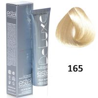 Краска-уход для волос High Blond De luxe 165 фиолетово-красный блондин ультра 60мл