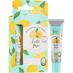 Бальзам для губ Exotic Yuzu Lip Balm