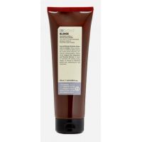 Маска для волос для поддержания холодных оттенков BLONDE Cold reflections hair mask, 250мл Маска для волос для поддержания холодных оттенков BLONDE Cold reflections hair mask, 250мл