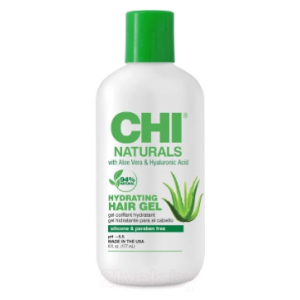 Гель для укладки волос Naturals Hydrating Hair Gel, 177мл