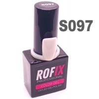 Гель-лак Rofix Color-Gel #S097, 10гр Гель-лак Rofix Color-Gel #S097, 10гр