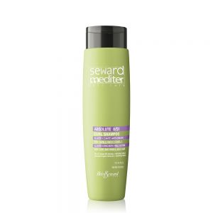 Дисциплинирующий шампунь для вьющихся и непослушных волос MEDITER ABSOLUTE CURL SHAMPOO 8/S1, 300мл Дисциплинирующий шампунь для вьющихся и непослушных волос MEDITER ABSOLUTE CURL SHAMPOO 8/S1, 300мл