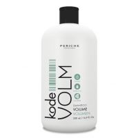 Шампунь для объема волос Kode Volm Shampoo Volume, 500мл. Шампунь для объема волос Kode Volm Shampoo Volume, 500мл.
