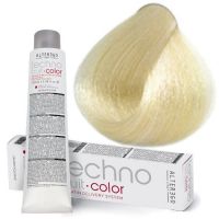 Краска для волос перманентная Techno Fruit Color 11/3SS суперсветлый золотистый, 100мл Краска для волос перманентная Techno Fruit Color 11/3SS суперсветлый золотистый, 100мл