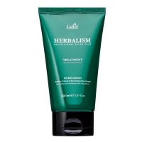 Маска для волос на травяной основе Herbalism Treatment, 150мл
