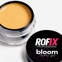Гель моделирующий Nano Gel BLOOM, 20гр