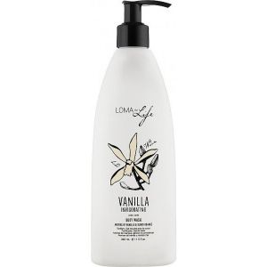 Гель для душа с ароматом ванили Vanilla Invigorating Body Wash, 340мл Гель для душа с ароматом ванили Vanilla Invigorating Body Wash, 340мл