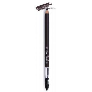 Карандаш для бровей Powder browpencil ТОН - темно-коричневый 1,19г. Карандаш для бровей Powder browpencil ТОН - темно-коричневый 1,19г.