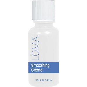 Крем для разглаживания волос с алоэ вера Smoothing Creme, 15мл Крем для разглаживания волос с алоэ вера Smoothing Creme, 15мл