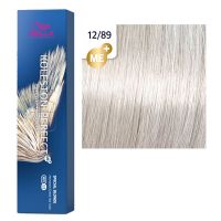 Стойкая крем-краска Koleston Perfect ME+ 12/89 Special Blonde 60мл