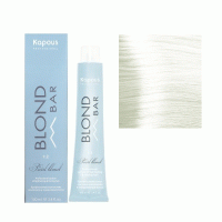 Крем-краска для волос Blond Bar ТОН - BB000, 100мл