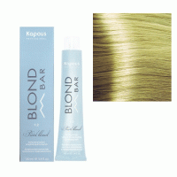 Крем-краска для волос Blond Bar ТОН - BB032, 100мл Крем-краска для волос Blond Bar ТОН - BB032, 100мл