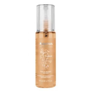 Флюид для поврежденных кончиков  волос Treatment, 80 мл