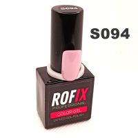 Гель-лак Rofix Color-Gel #S094, 10гр Гель-лак Rofix Color-Gel #S094, 10гр