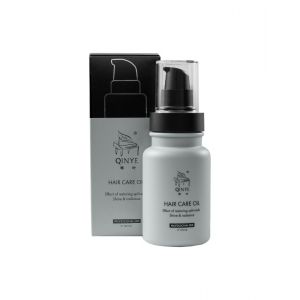 Несмываемый флюид для кончиков волос HAIR CARE OIL, 120мл