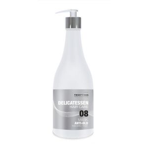 Маска для волос восстанавливающая 08 Anti-Old, 300мл