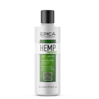 Кондиционер для роста волос Hemp therapy ORGANIC, 250мл