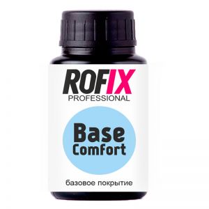 База для ногтей Base Comfort, 30гр База для ногтей Base Comfort, 30гр