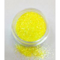 Бисер крупный в баночке №09 розовый, 5 г