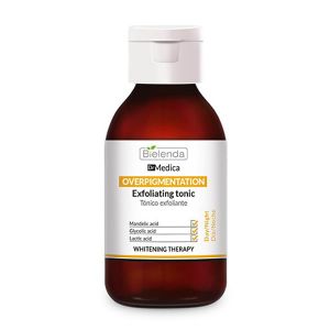 Отшелушивающий тоник для лица DR. MEDICA OVERPIGMENTATION, 250мл