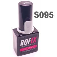 Гель-лак Rofix Color-Gel #S095, 10гр Гель-лак Rofix Color-Gel #S095, 10гр