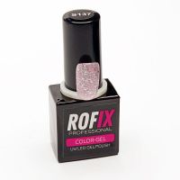 Гель-лак Rofix Color-Gel #S137, 10гр Гель-лак Rofix Color-Gel #S137, 10гр