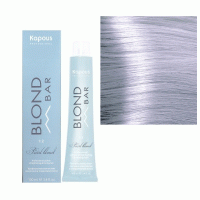 Крем-краска для волос Blond Bar ТОН - BB1012, 100мл Крем-краска для волос Blond Bar ТОН - BB1012, 100мл