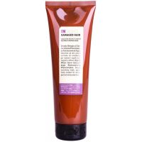 Маска для поврежденных волос DAMAGED HAIR restructurizing, 250 мл Маска для поврежденных волос DAMAGED HAIR restructurizing, 250 мл